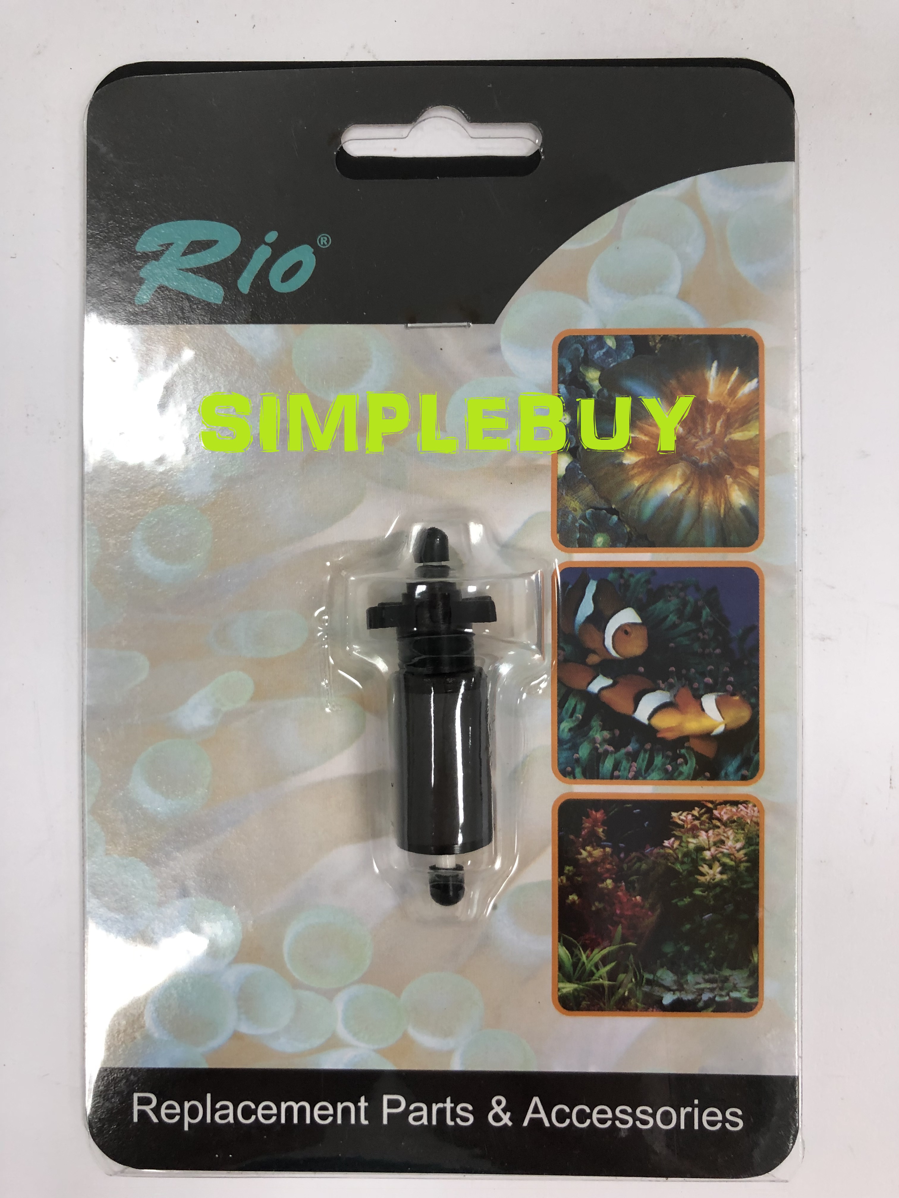 <Simplebuy>RIO+200磁鐵