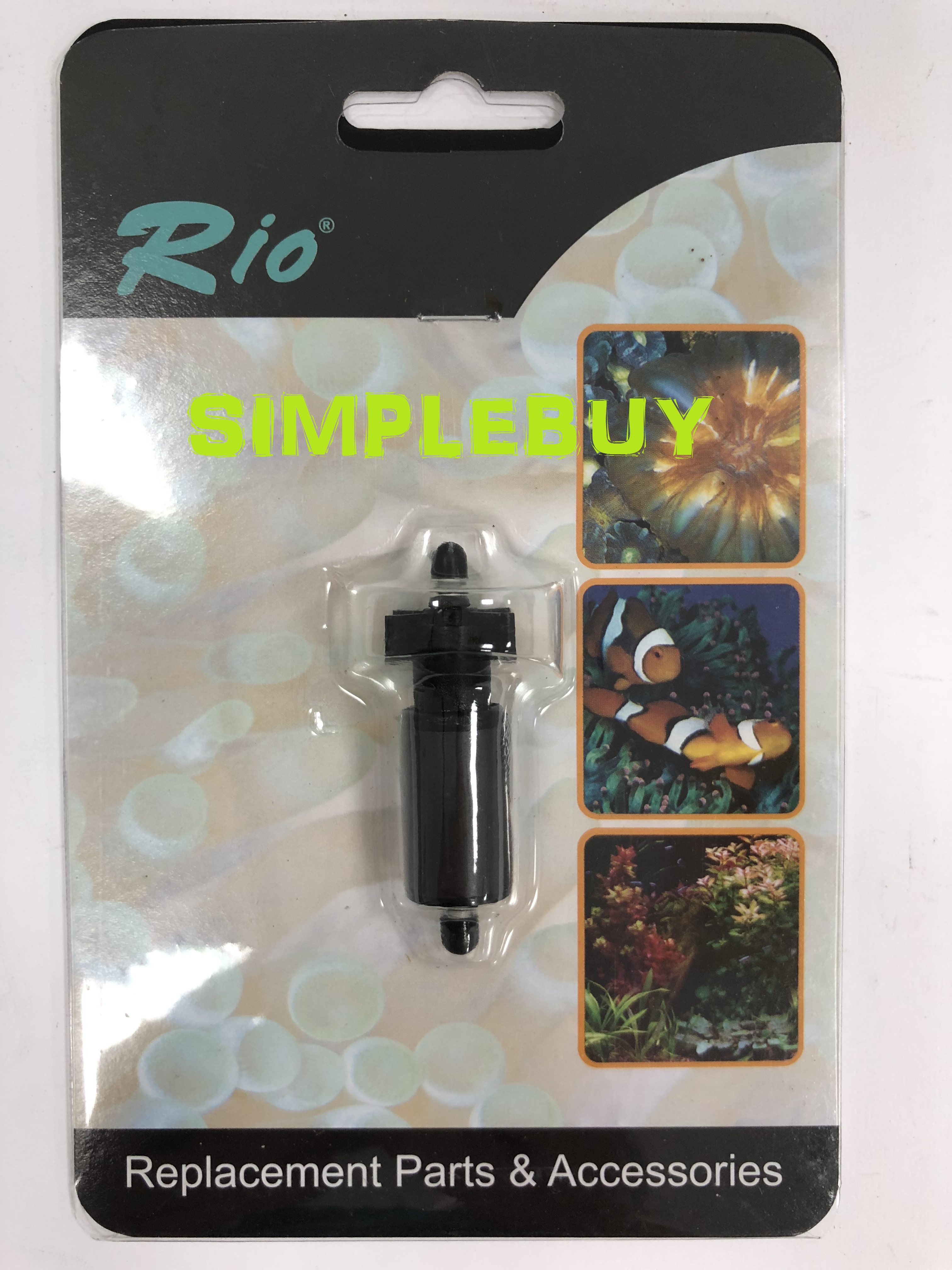 <Simplebuy>RIO+400磁鐵