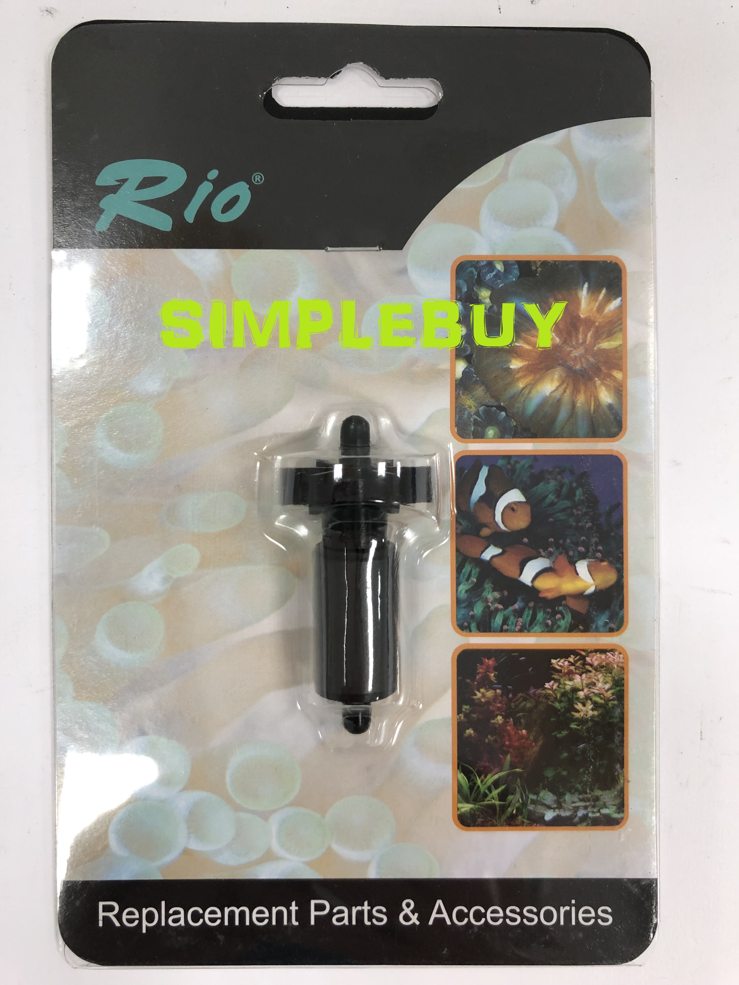 <Simplebuy>RIO+600磁鐵
