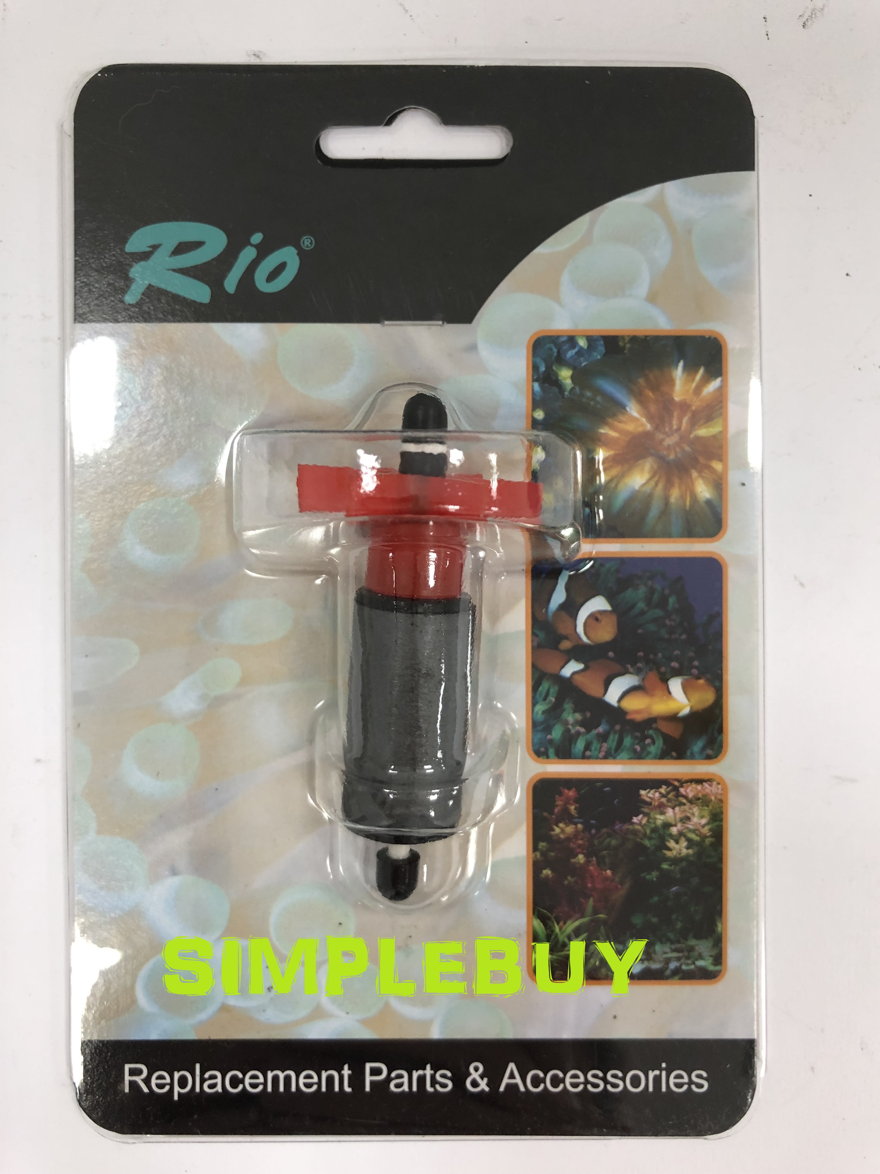 <Simplebuy>RIO+1100磁鐵