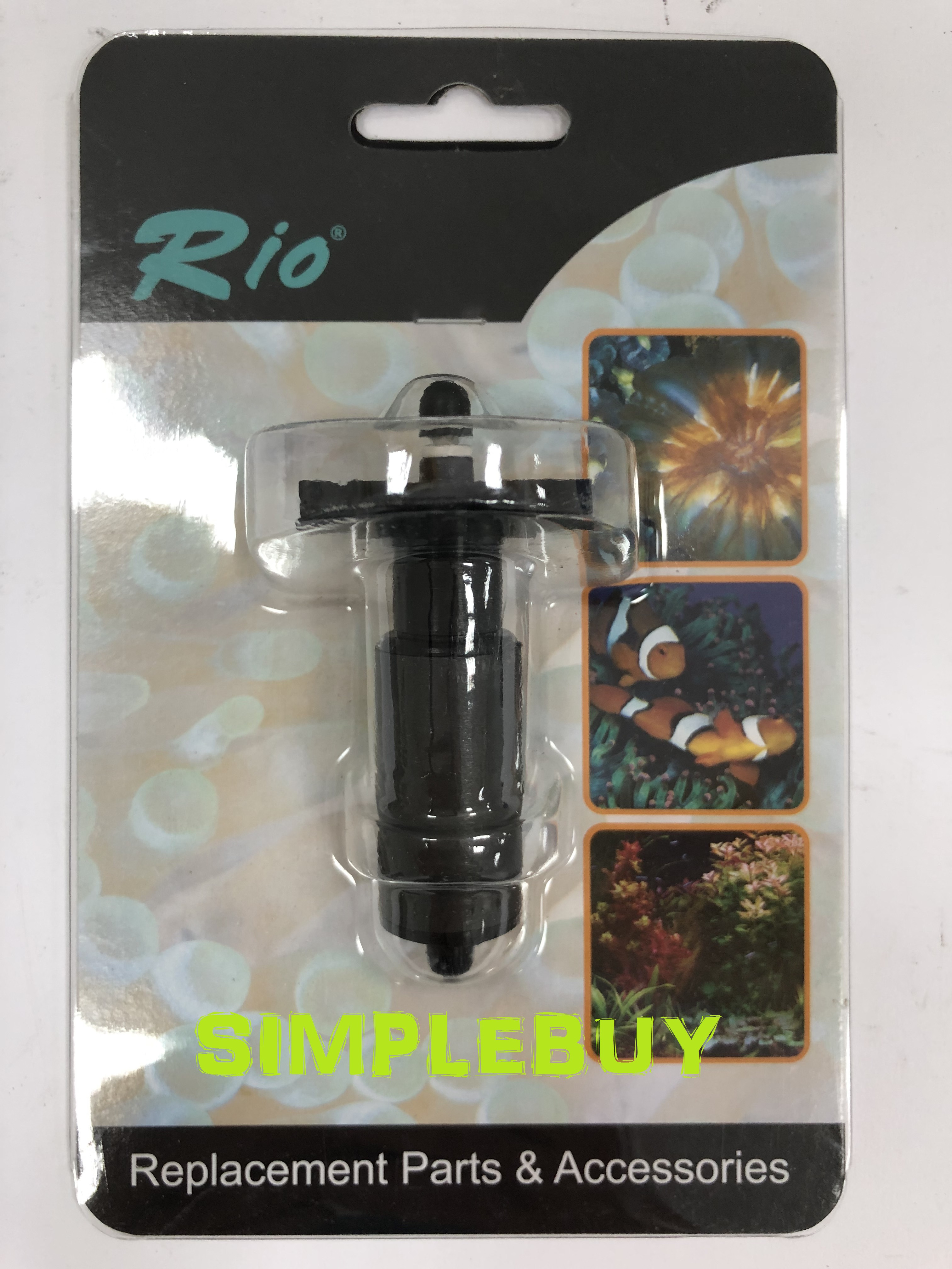 <Simplebuy>RIO+1700磁鐵