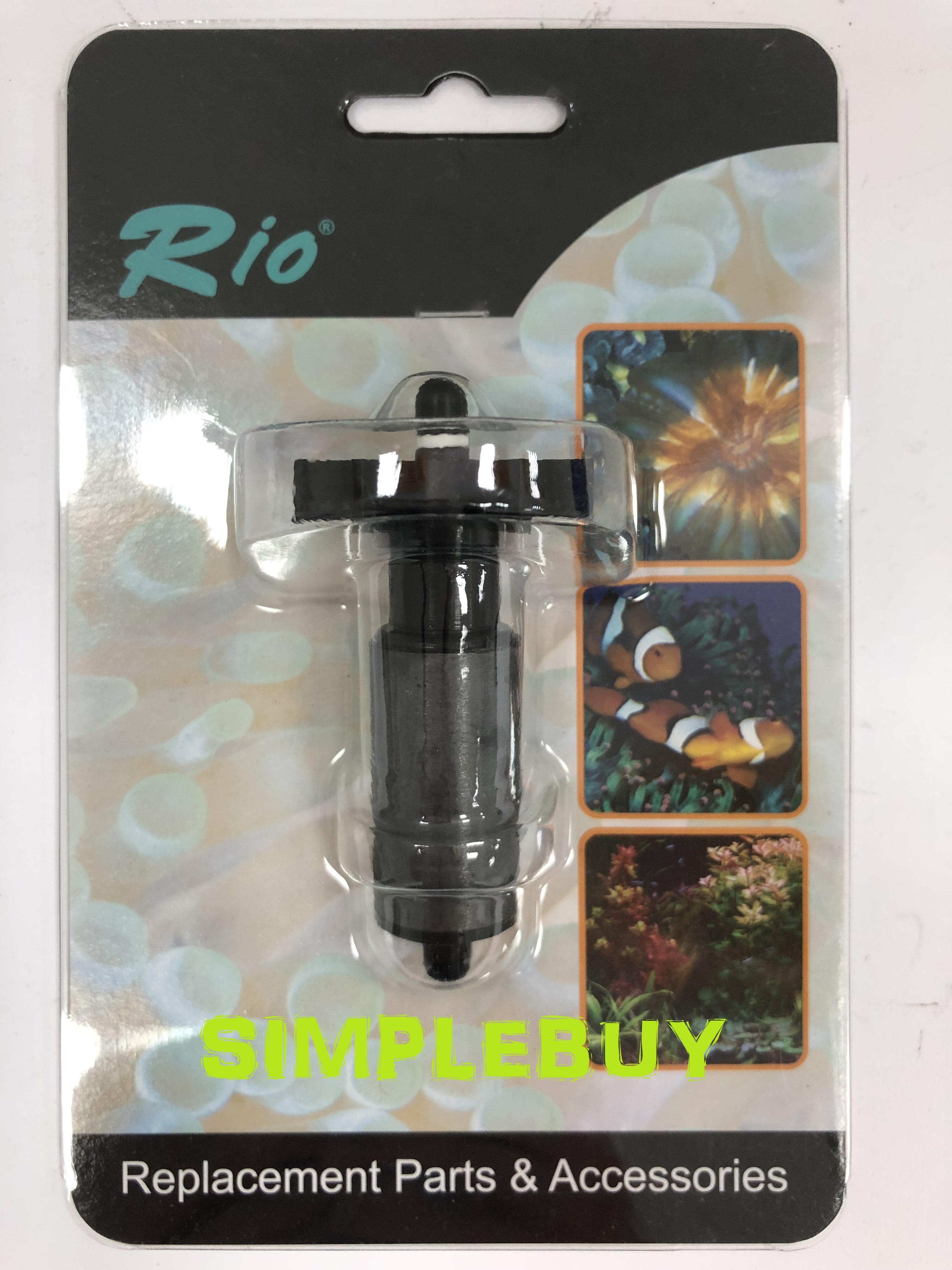 <Simplebuy>RIO+2100磁鐵
