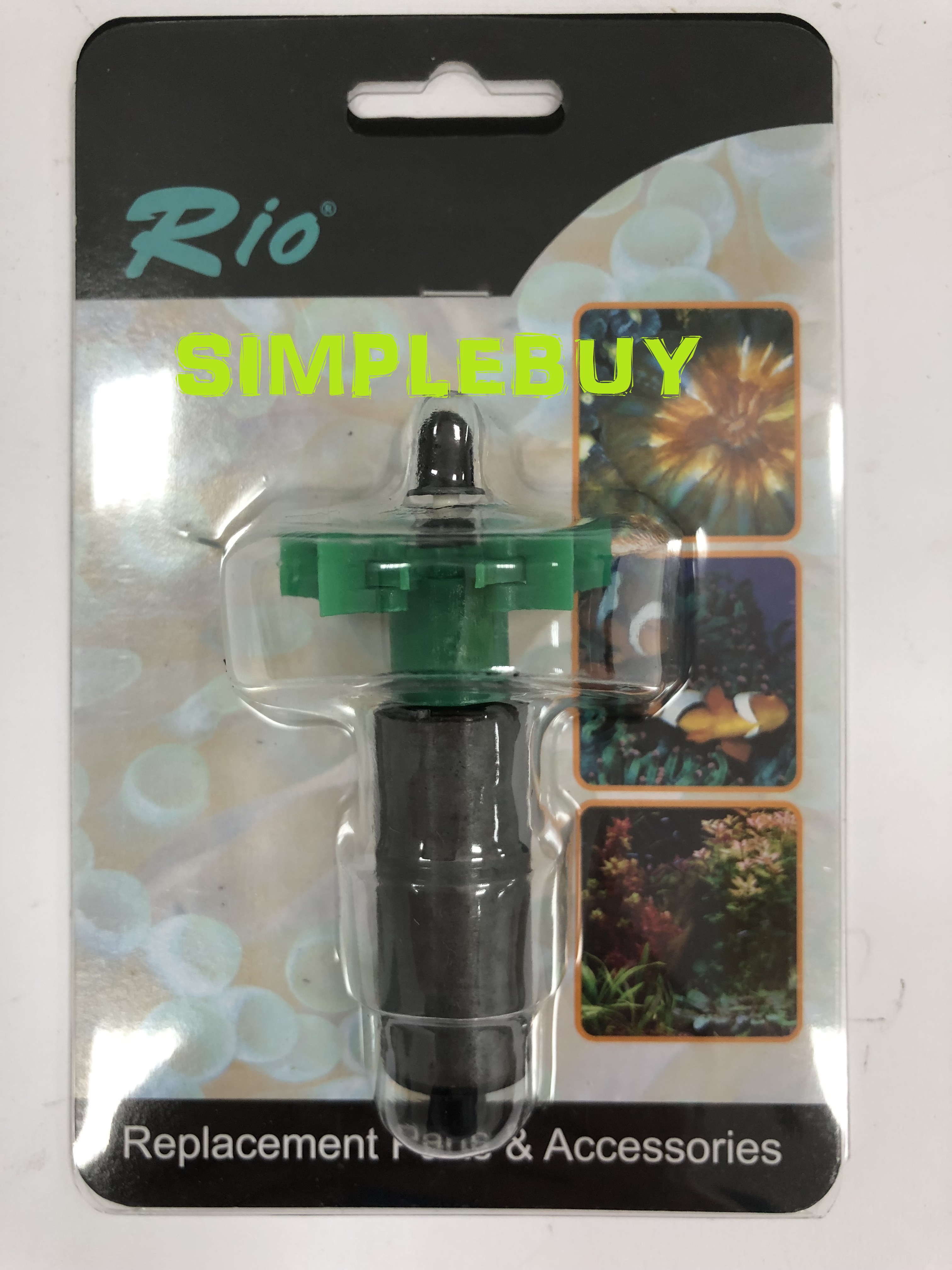 <Simplebuy>RIO+3100磁鐵